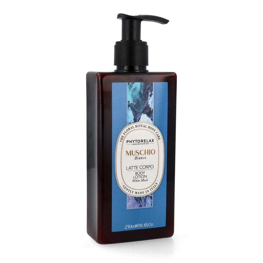 Phytorelax Muschio Bianco K&ouml;rpermilch 250 ml