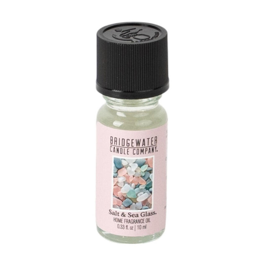 Bridgewater Salt &amp; Sea Glass Duft&ouml;l 10 ml