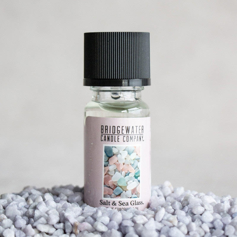 Bridgewater Salt &amp; Sea Glass Duft&ouml;l 10 ml