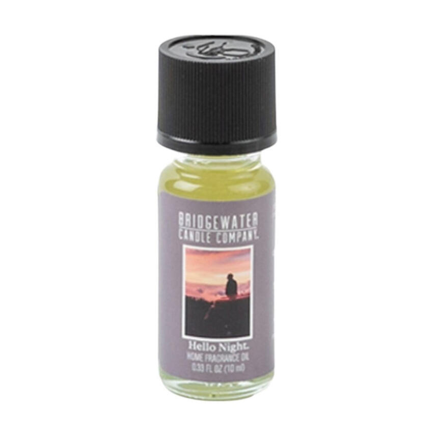 Bridgewater Hello Night Duft&ouml;l 10 ml