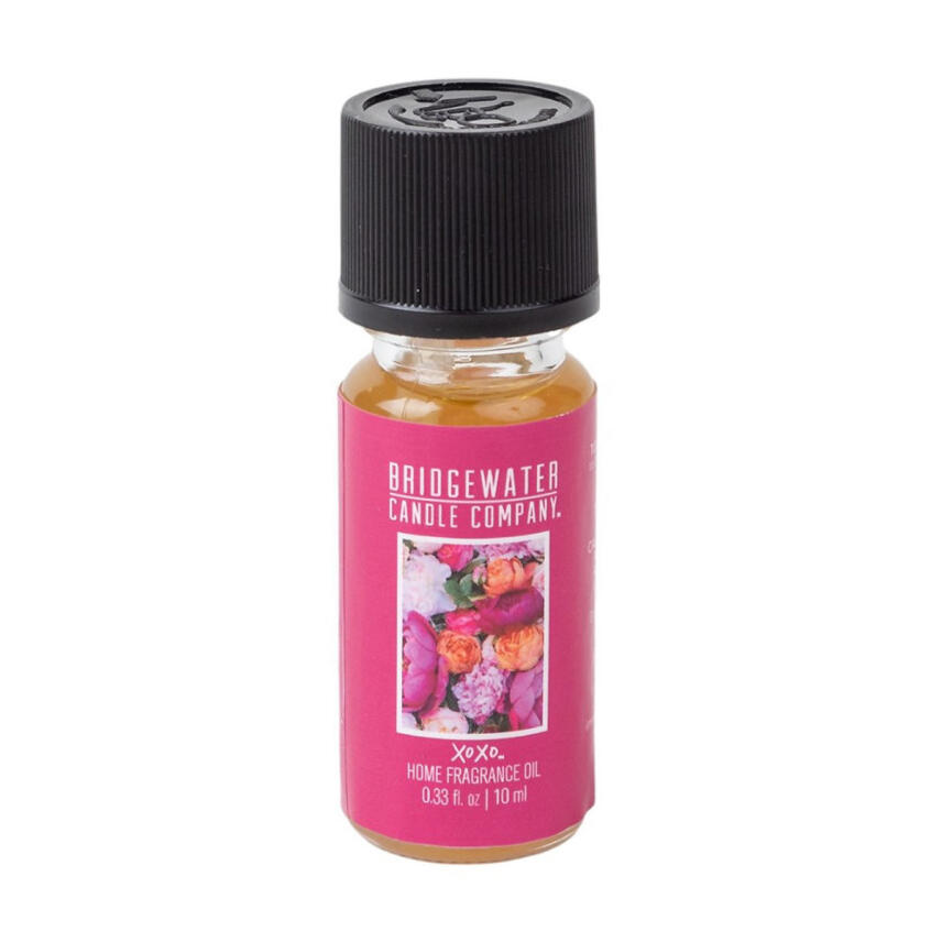 Bridgewater XoXo Duft&ouml;l 10 ml