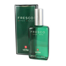 VICTOR FRESCO - After Shave 100ml ( Rasierwasser )