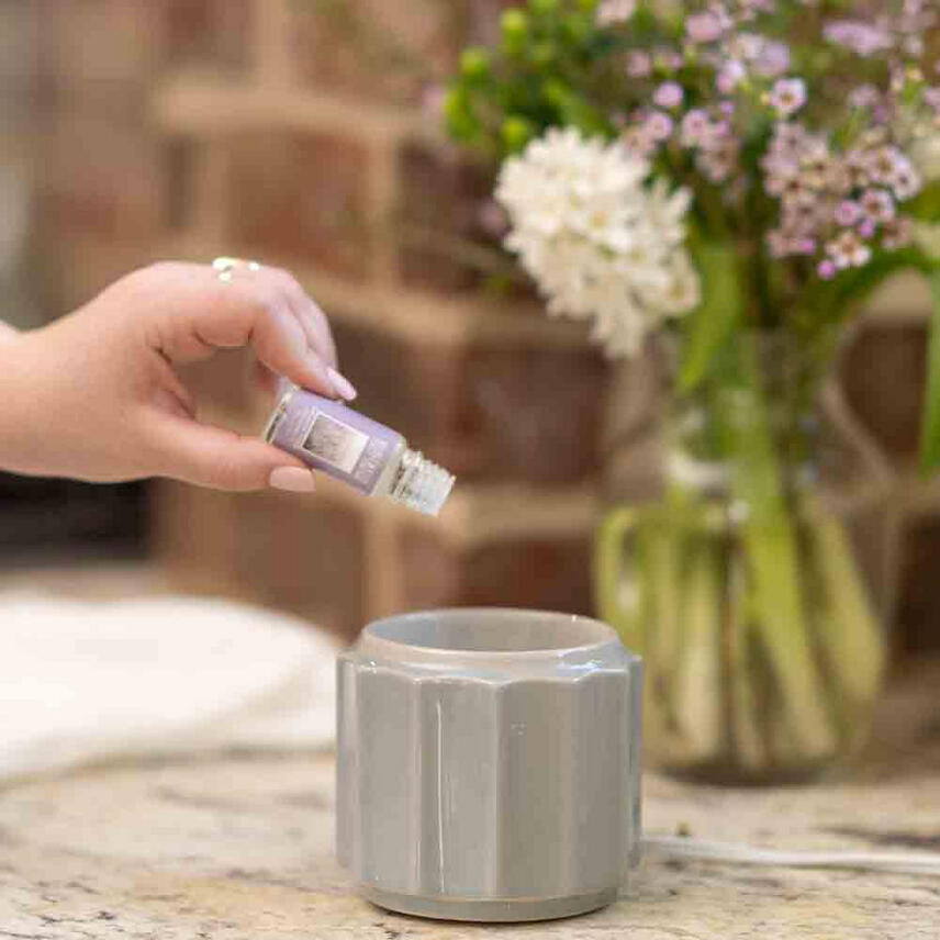 Bridgewater Lavender Field Duft&ouml;l 10 ml