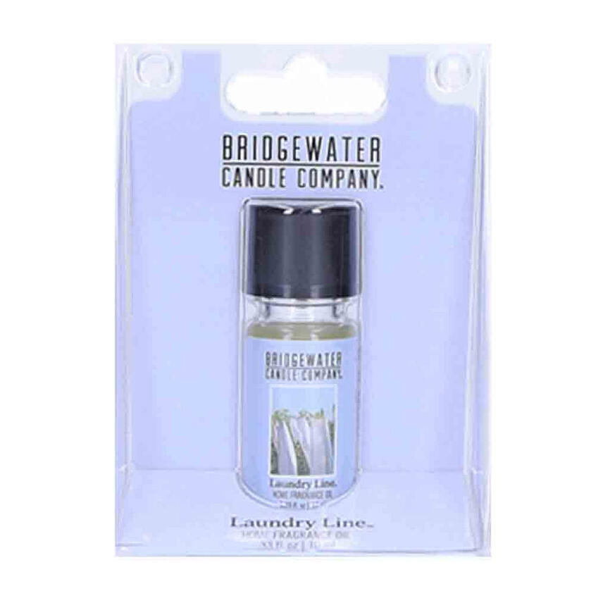 Bridgewater Laundry Line Duft&ouml;l 10 ml