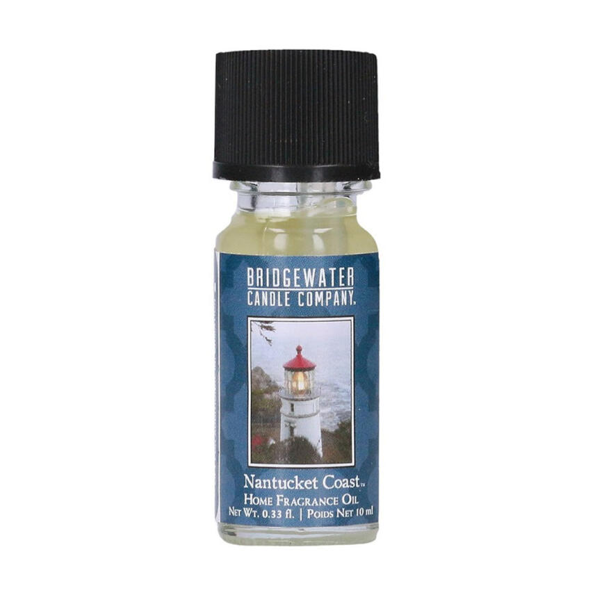 Bridgewater Nantucket Coast Duft&ouml;l 10 ml