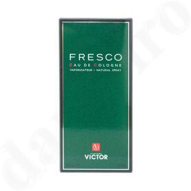 VICTOR Fresco Eau de Cologne Spray for men 100 ml