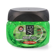 Fonex Haargel Ultra Strong 500 ml - ohne Alkohol