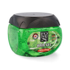 Fonex Haargel Ultra Strong 500 ml - ohne Alkohol