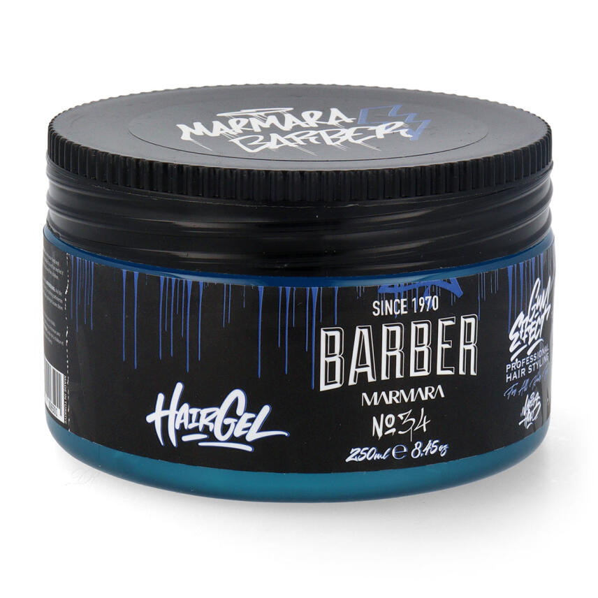 Marmara Haargel N&deg; 34 Gum Effect 250 ml