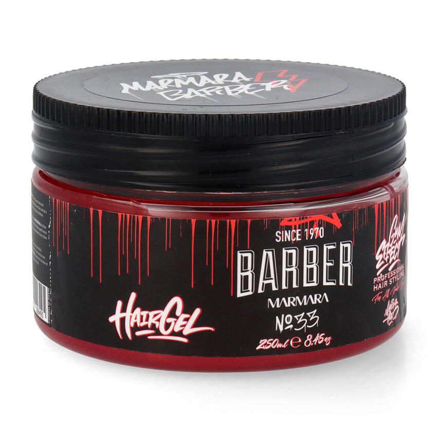 Marmara Haargel N&deg; 33 Gum Effect 250 ml