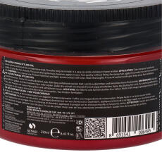 Marmara Haargel N&deg; 33 Gum Effect 250 ml