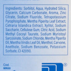 Perlax Nat&uuml;rliche Zahnpasta Ice Fresh 75 ml