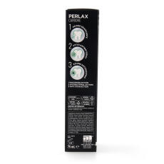 Perlax Nat&uuml;rliche Zahnpasta Carbone mit Aktivkohle 75 ml