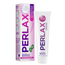 Perlax Nat&uuml;rliche Zahnpasta Sensitive 75 ml