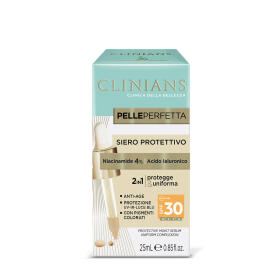 Clinians Protectiv Serum 25 ml - SPF30