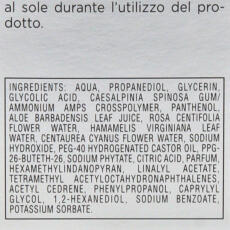 Clinians Acido Glicolico Glykols&auml;ure Serum Glow Effect 30 ml