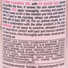 Clinians Acido Glicolico Reinigungsgel mit Glykols&auml;ure 150 ml