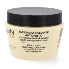 Phytorelax Keratin Anti-Frizz Haarmaske 250 ml