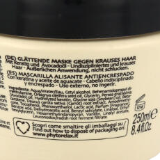 Phytorelax Keratin Anti-Frizz Haarmaske 250 ml