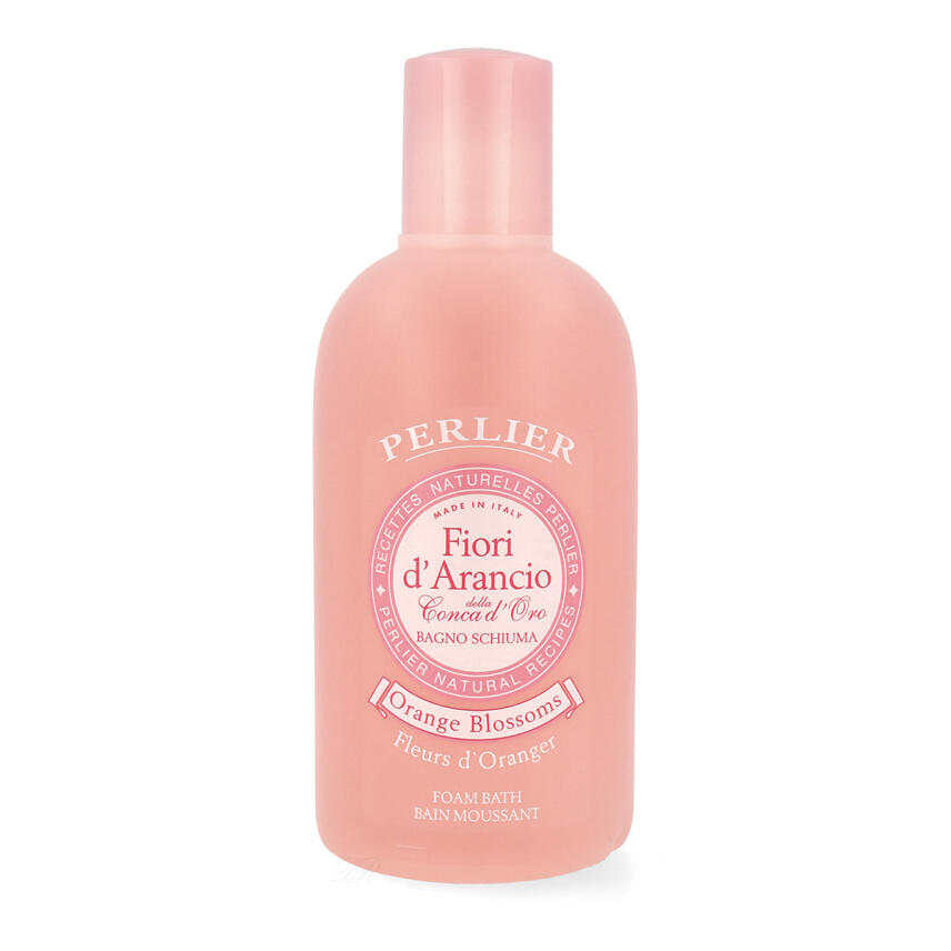 Perlier Fiori dArancio Badeschaum 500 ml