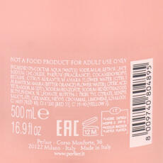 Perlier Fiori dArancio Badeschaum 500 ml