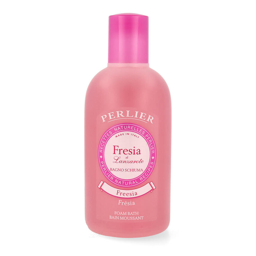 Perlier Fresia Badeschaum 500 ml