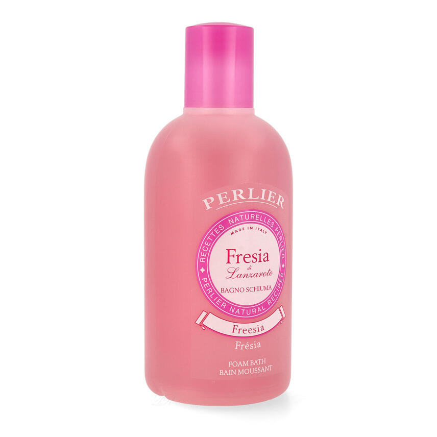 Perlier Fresia Badeschaum 500 ml