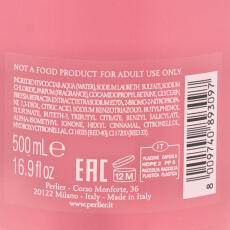 Perlier Fresia Badeschaum 500 ml