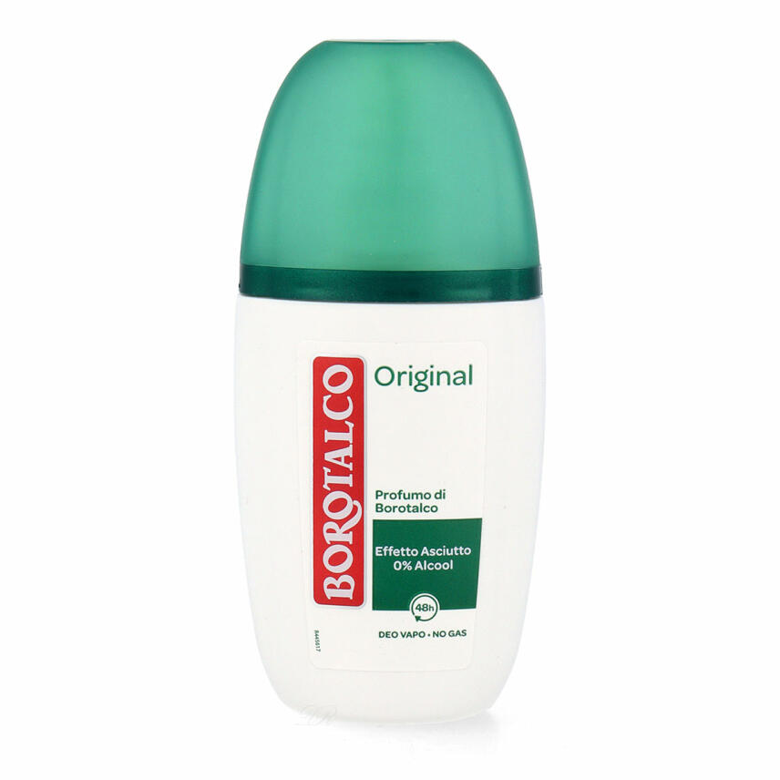 Borotalco Original Deodorant Vapo No Gas 75 ml