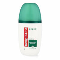 BOROTALCO ROBERTS Original Fresh deodorant Vapo NO GAS 75 ml