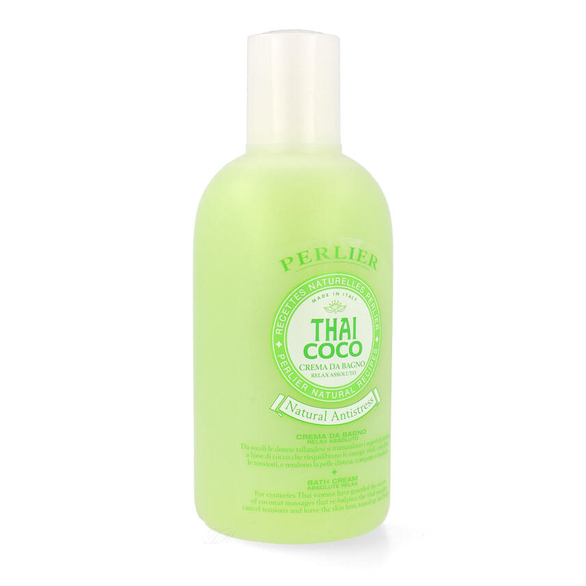 Perlier Thai Coco Badecreme 500 ml