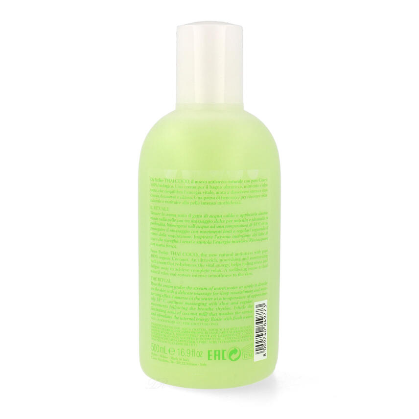 Perlier Thai Coco Badecreme 500 ml