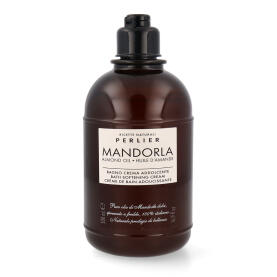 Perlier Mandorla Badecreme Mandelöl 500 ml