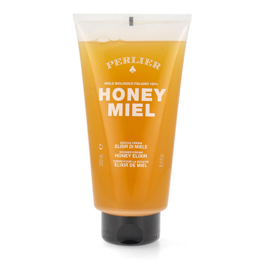 Perlier Honey Miel Duschcreme 250 ml