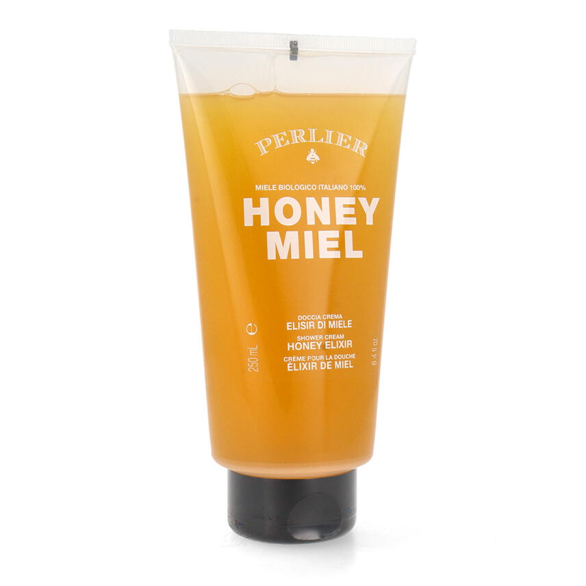 Perlier Honey Miel Duschcreme 250 ml