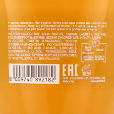 Perlier Honey Miel Duschcreme 250 ml