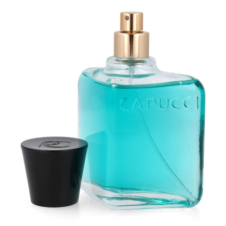 Capucci Blu pour Homme Set Eau de Parfum 100 ml &amp; Deodorant 150 ml