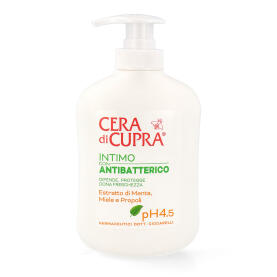 Cera di Cupra Intimseife pH 4,5 200 ml
