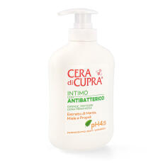 Cera di Cupra Intimseife pH 4,5 200 ml