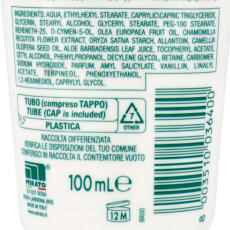 Glicemille 2in1 Feuchtigkeitsspendende Handcreme 3 x 100 ml