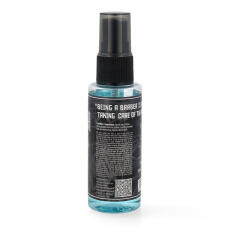 Marmara Barber Graffiti No.22 Eau de Cologne 50 ml spray - travel