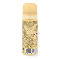 Breeze Deo Vanilla 50 ml - Mini