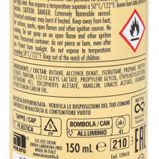 Breeze Vanilla Deo 150 ml ohne Aluminiumsalze