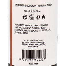 Nazareno Gabrielli Tough Boy Deo Herren 120 ml vapo