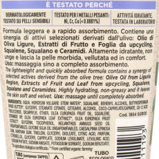 I Provenzali Ulivo Ligure Handcreme f&uuml;r sensible Haut 75 ml