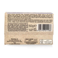 I Provenzali Ulivo Ligure Seife 150 g