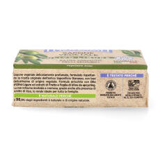 I Provenzali Ulivo Ligure Seife 150 g
