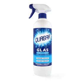 Quasar Vetri - Glasreiniger 650 ml