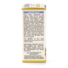 I Provenzali Zenzero Ingwer Seife 100 g
