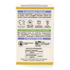 I Provenzali Zenzero Ingwer Seife 100 g